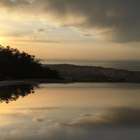 Il Pieddo Daire Vico Del Gargano Dış mekan fotoğraf
