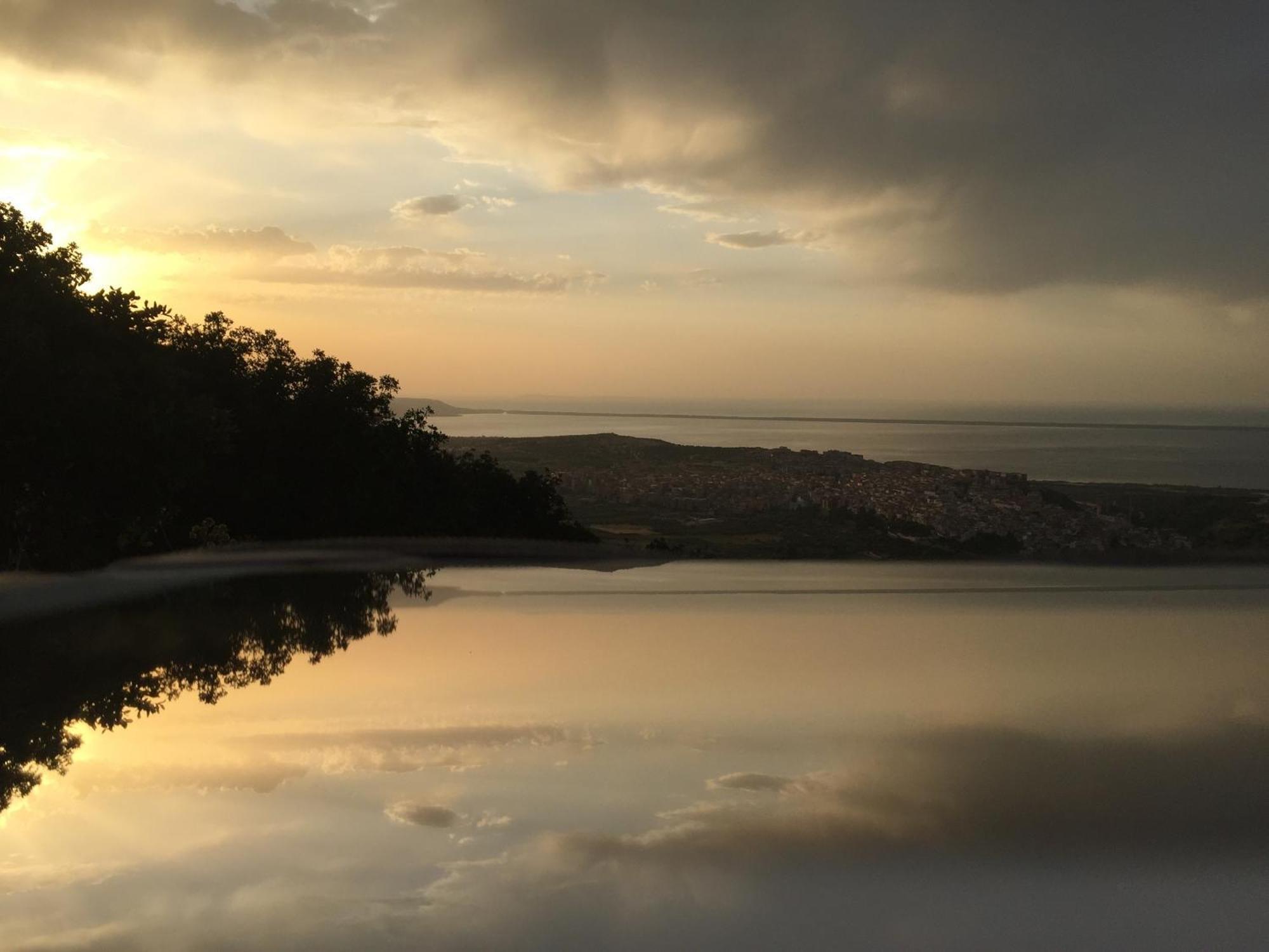 Il Pieddo Daire Vico Del Gargano Dış mekan fotoğraf